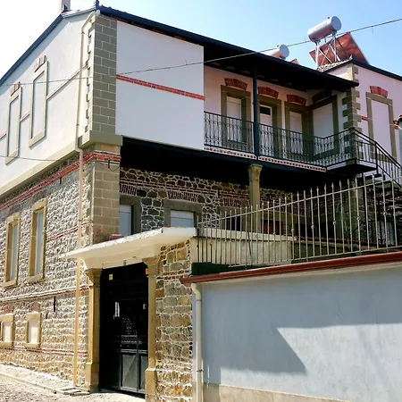 Domus Hotel Korce