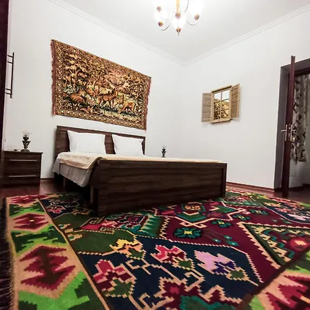 Domus * Korce