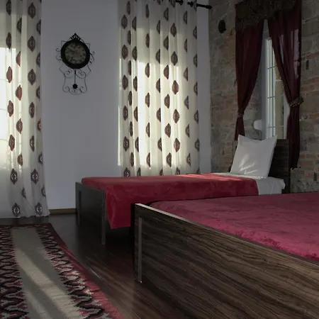 Domus Korce
