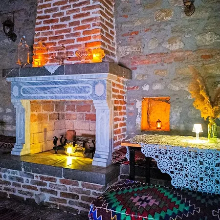 Szálloda Domus Korça