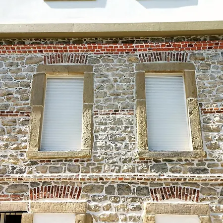 Hotel Domus