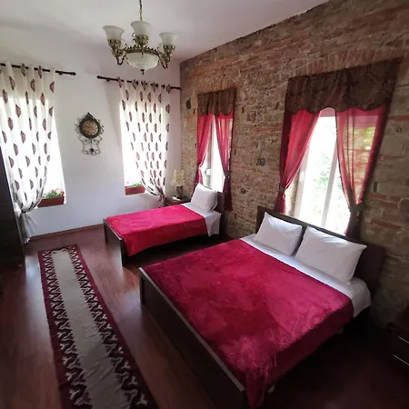 Domus Korce