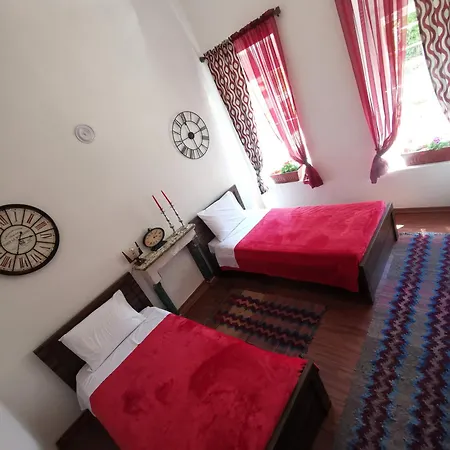Hotel Domus *