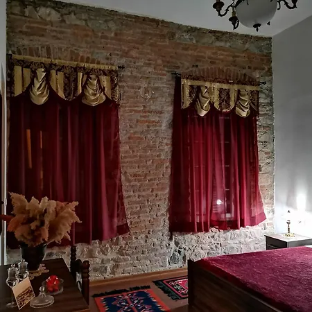 Domus Hotel