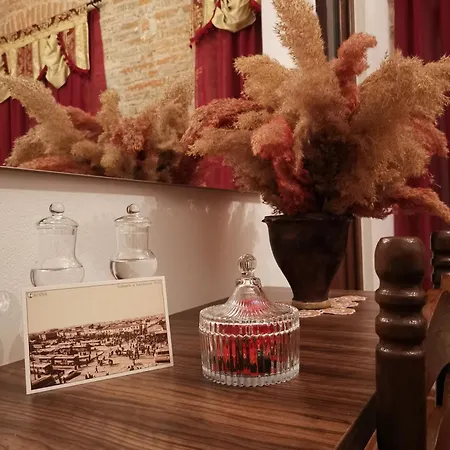 Hotel Domus