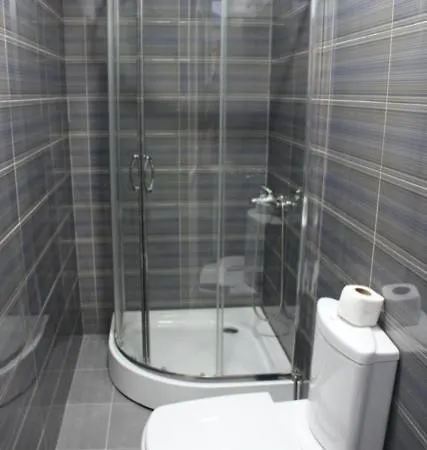 Hotel Domus *