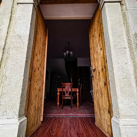 Domus * Korce