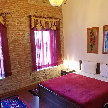 Hotel Domus