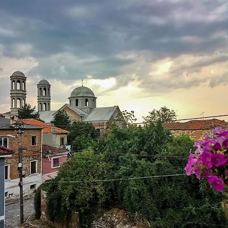 Domus Korce